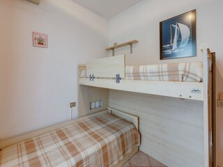 Maison de vacances Lazise Équipement 16