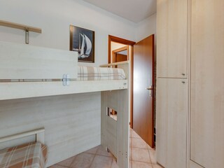 Maison de vacances Lazise Équipement 20