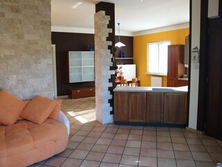 Ferienhaus Lazise Ausstattung 16