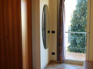 Maison de vacances Lazise Équipement 26
