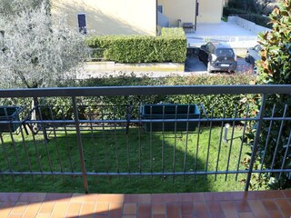Ferienhaus Lazise Außenaufnahme 12