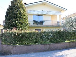 Vakantiehuis Lazise Buitenaudio-opname 10