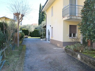 Ferienhaus Lazise Außenaufnahme 13