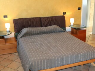 Maison de vacances Lazise Équipement 29