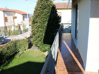 Vakantiehuis Lazise Buitenaudio-opname 5