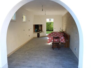 Ferienhaus Lazise  40