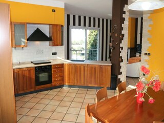 Holiday house Lazise Features 30