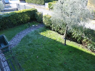 Ferienhaus Lazise Außenaufnahme 11