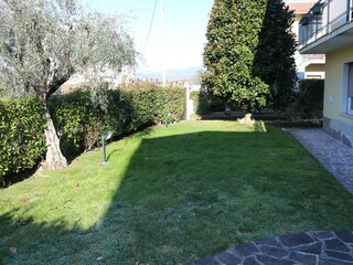 Vakantiehuis Lazise Buitenaudio-opname 8
