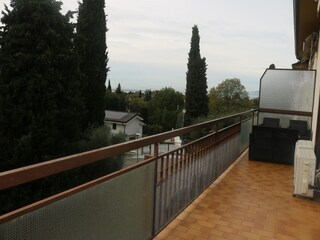 Holiday house Mattarena Outdoor Recording 10