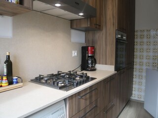 Casa per le vacanze Mattarena Caratteristiche 32