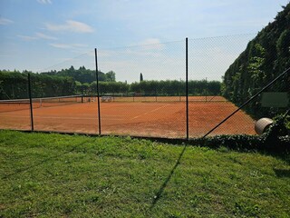 Ferienhaus Mattarena  39