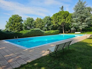 Holiday house Mattarena Outdoor Recording 4