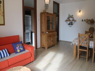 Holiday house Mattarena Features 13