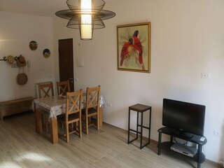 Ferienhaus Mattarena Ausstattung 14