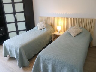 Holiday house Mattarena Features 19