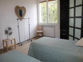 Ferienhaus Mattarena Ausstattung 20