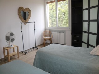 Holiday house Mattarena Features 20