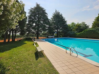 Casa per le vacanze Mattarena Registrazione all'aperto 7