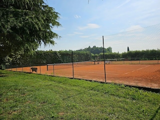 Ferienhaus Mattarena  35