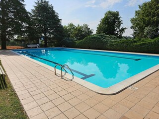 Casa per le vacanze Mattarena Registrazione all'aperto 9