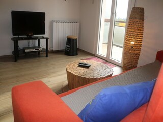 Holiday house Mattarena Features 25