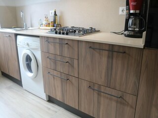 Casa per le vacanze Mattarena Caratteristiche 29