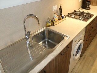 Holiday house Mattarena Features 30