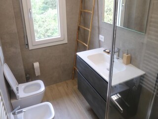 Ferienhaus Mattarena Ausstattung 30