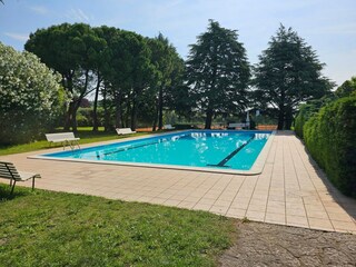 Casa per le vacanze Mattarena Registrazione all'aperto 4