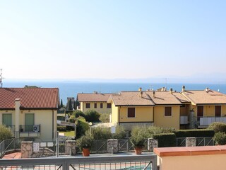 Ferienhaus Lazise Außenaufnahme 14