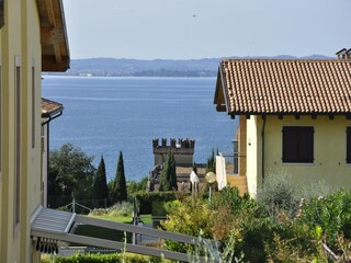 Ferienhaus Lazise Außenaufnahme 9
