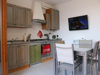 Ferienhaus Lazise Ausstattung 22