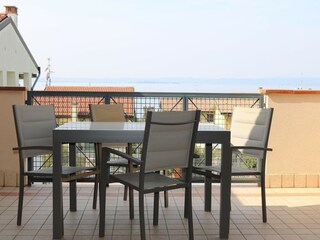 Ferienhaus Lazise Außenaufnahme 10