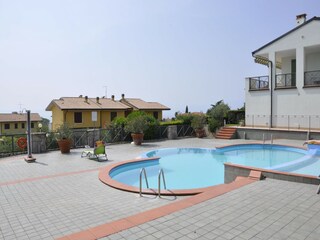 Casa per le vacanze Lazise Registrazione all'aperto 8