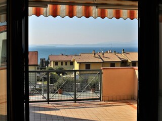 Ferienhaus Lazise Außenaufnahme 5