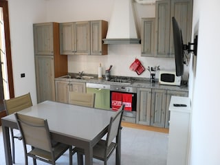 Ferienhaus Lazise Ausstattung 17