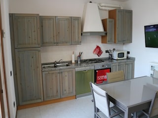 Ferienhaus Lazise Ausstattung 23