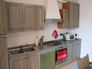 Ferienhaus Lazise Ausstattung 27
