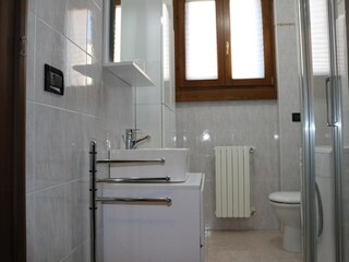 Ferienhaus Lazise Ausstattung 19