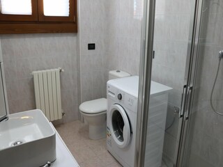 Ferienhaus Lazise Ausstattung 28