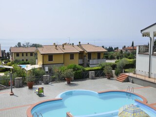 Ferienhaus Lazise  40