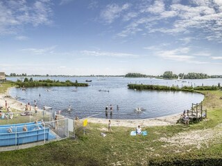 Vakantiepark Heeg Omgeving 28