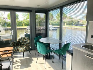 Parco vacanze Heeg Caratteristiche 9