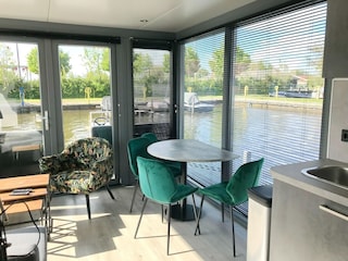 Vakantiepark Heeg Kenmerken 13