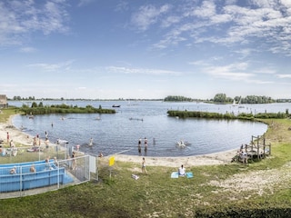 Ferienpark Heeg Umgebung 21