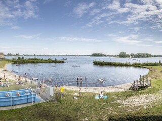 Vakantiepark Heeg Omgeving 21