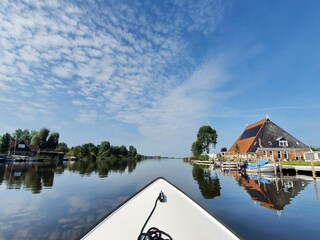 Vakantiepark Heeg Omgeving 26