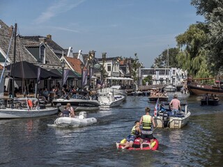 Vakantiepark Heeg Omgeving 27