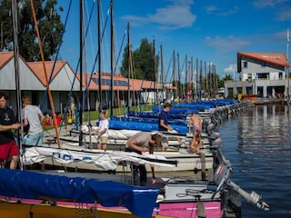 Ferienpark Heeg Umgebung 27